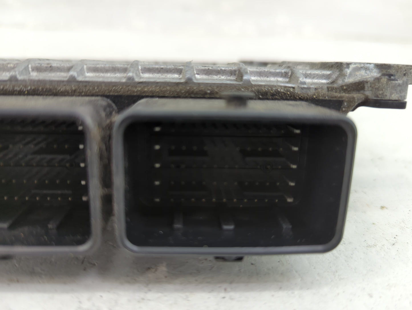 2020-2021 Nissan Kicks PCM Engine Control Computer ECU ECM PCU OEM P/N:NEC985-228 Fits Fits 2020 2021 2022 OEM Used Auto Par