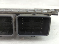 2020-2021 Nissan Kicks PCM Engine Control Computer ECU ECM PCU OEM P/N:NEC985-228 Fits Fits 2020 2021 2022 OEM Used Auto Par