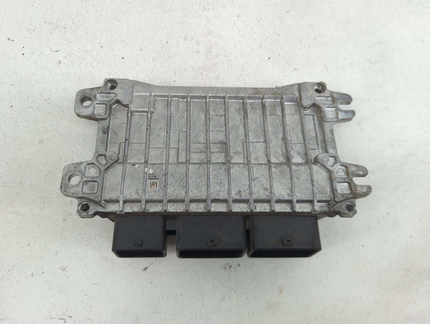 2020-2021 Nissan Kicks PCM Engine Control Computer ECU ECM PCU OEM P/N:NEC985-228 Fits Fits 2020 2021 2022 OEM Used Auto Par