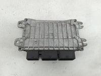 2020-2021 Nissan Kicks PCM Engine Control Computer ECU ECM PCU OEM P/N:NEC985-228 Fits Fits 2020 2021 2022 OEM Used Auto Par