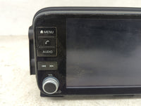 2024 Nissan Kicks Information Display Screen - Oemusedautoparts1.com