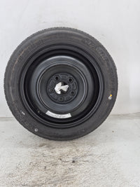 2018-2022 Nissan Kicks Spare Donut Tire Wheel Rim Oem - Oemusedautoparts1.com