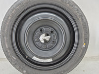 2018-2022 Nissan Kicks Spare Donut Tire Wheel Rim Oem - Oemusedautoparts1.com