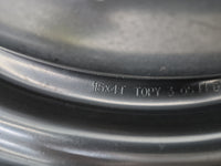 2018-2022 Nissan Kicks Spare Donut Tire Wheel Rim Oem - Oemusedautoparts1.com