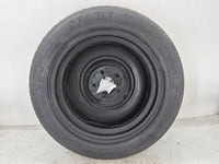 2018-2022 Nissan Kicks Spare Donut Tire Wheel Rim Oem - Oemusedautoparts1.com