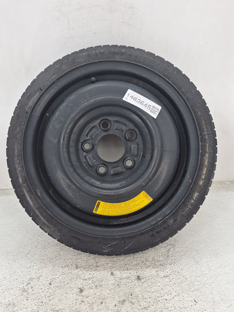 compare product 2018-2022 Nissan Kicks Spare Donut Tire Wheel Rim Oem 1462645