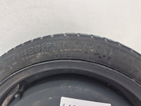 2018-2022 Nissan Kicks Spare Donut Tire Wheel Rim Oem 1462645 - Oemusedautoparts1.com