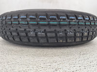 2018-2022 Nissan Kicks Spare Donut Tire Wheel Rim Oem 1462645 - Oemusedautoparts1.com