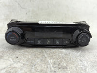 2024 Nissan Kicks Climate Control Module Temperature AC/Heater Replacement P/N:275005R00A Q3A12615 Fits OEM Used Auto Parts 