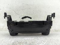 2024 Nissan Kicks Climate Control Module Temperature AC/Heater Replacement P/N:275005R00A Q3A12615 Fits OEM Used Auto Parts 