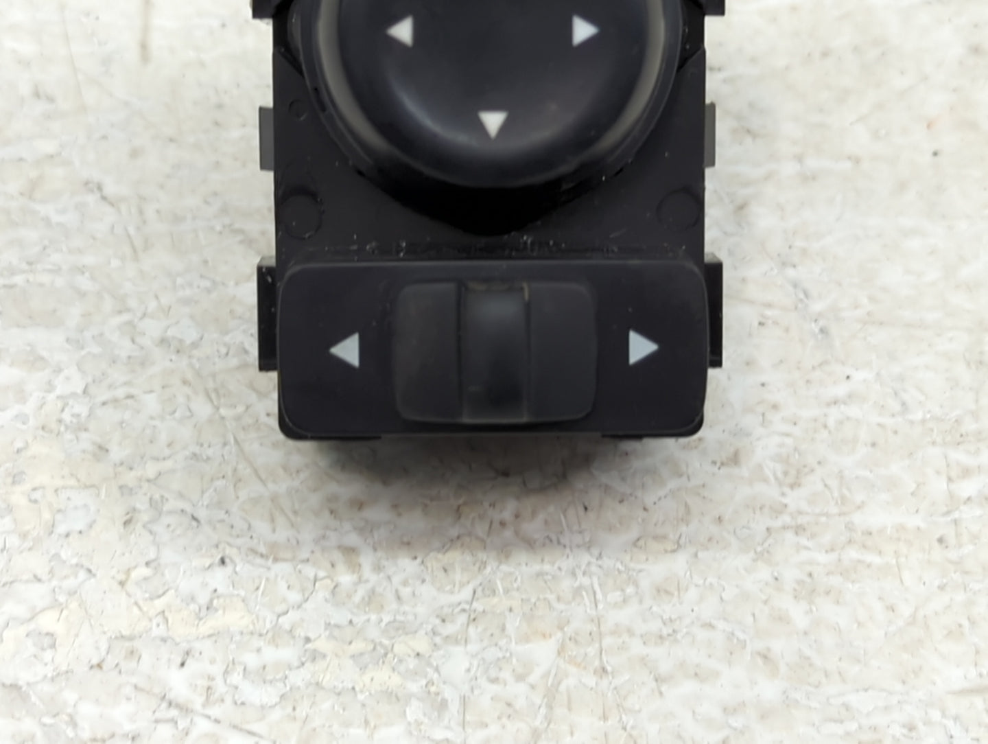 2018-2021 Nissan Kicks Master Power Window Switch Replacement Driver Side Left P/N:25570 5RA0A Fits Fits 2018 2019 2020 2021