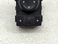 2018-2021 Nissan Kicks Master Power Window Switch Replacement Driver Side Left P/N:25570 5RA0A Fits Fits 2018 2019 2020 2021