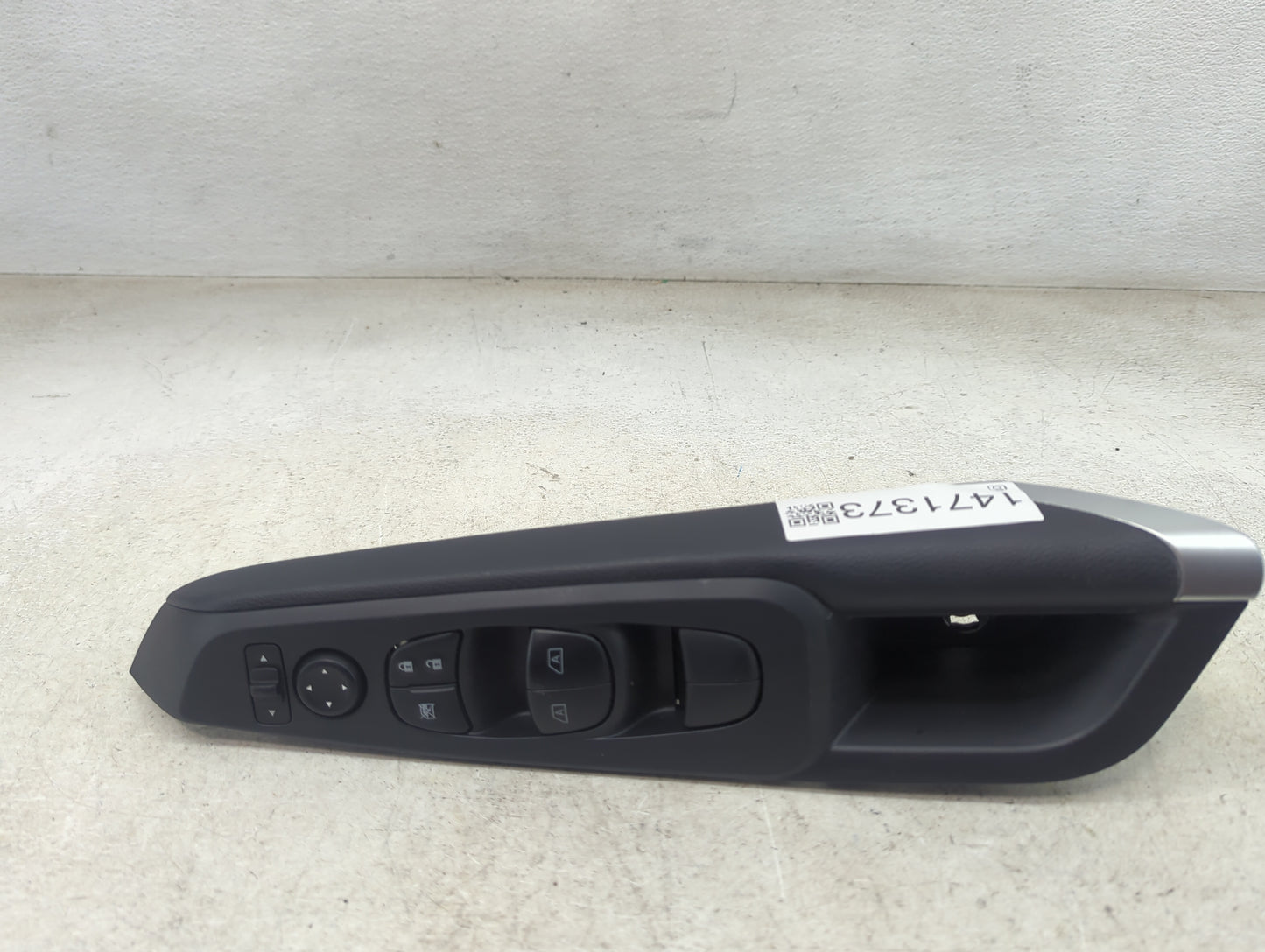 2018-2021 Nissan Kicks Master Power Window Switch Replacement Driver Side Left P/N:25401 5RL0A Fits Fits 2018 2019 2020 2021