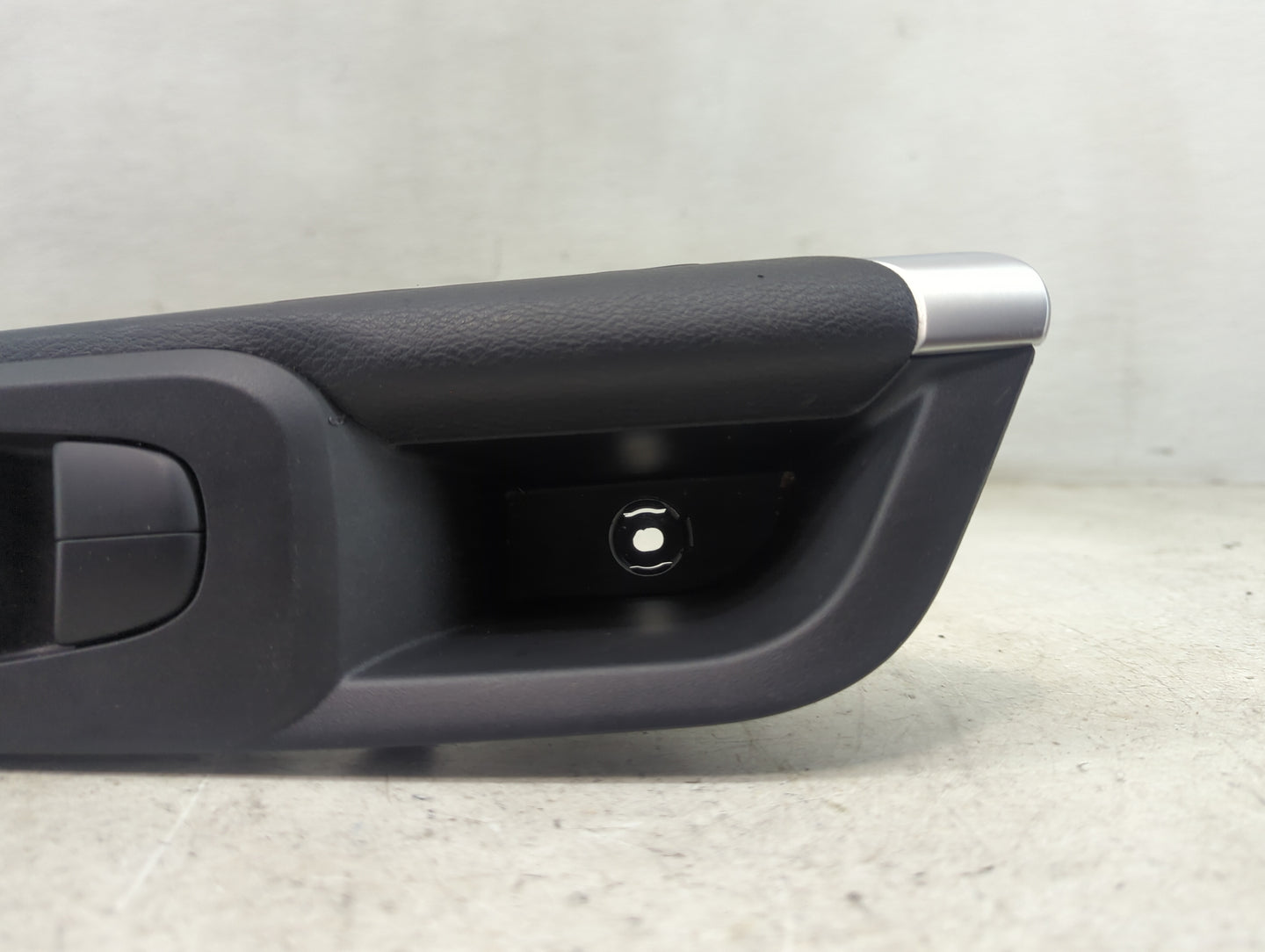 2018-2021 Nissan Kicks Master Power Window Switch Replacement Driver Side Left P/N:25401 5RL0A Fits Fits 2018 2019 2020 2021