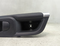 2018-2021 Nissan Kicks Master Power Window Switch Replacement Driver Side Left P/N:25401 5RL0A Fits Fits 2018 2019 2020 2021