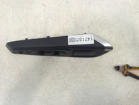 2018-2021 Nissan Kicks Master Power Window Switch Replacement Driver Side Left P/N:25401 5RL0A Fits Fits 2018 2019 2020 2021