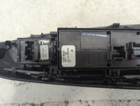 2018-2021 Nissan Kicks Master Power Window Switch Replacement Driver Side Left P/N:25401 5RL0A Fits Fits 2018 2019 2020 2021