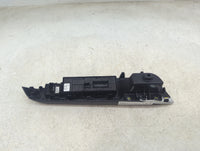 2018-2021 Nissan Kicks Master Power Window Switch Replacement Driver Side Left P/N:25401 5RL0A Fits Fits 2018 2019 2020 2021