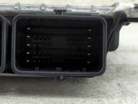 2020-2021 Nissan Kicks PCM Engine Control Computer ECU ECM PCU OEM P/N:NEC985-324 Fits Fits 2020 2021 2022 OEM Used Auto Par