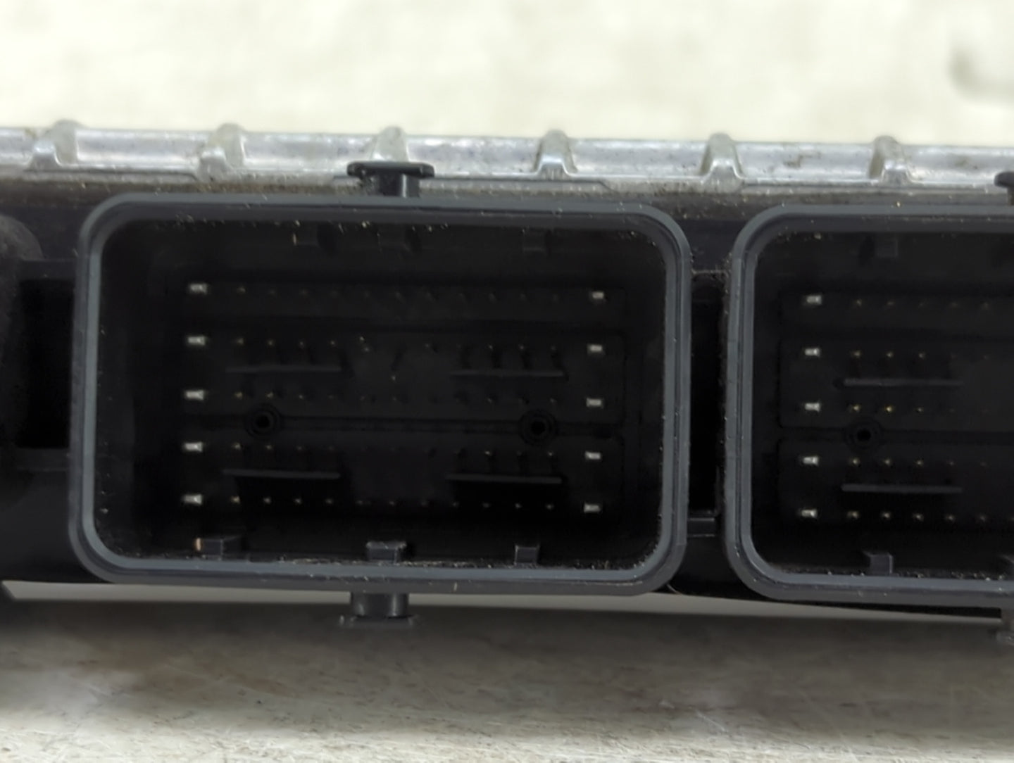 2020-2021 Nissan Kicks PCM Engine Control Computer ECU ECM PCU OEM P/N:NEC985-324 Fits Fits 2020 2021 2022 OEM Used Auto Par