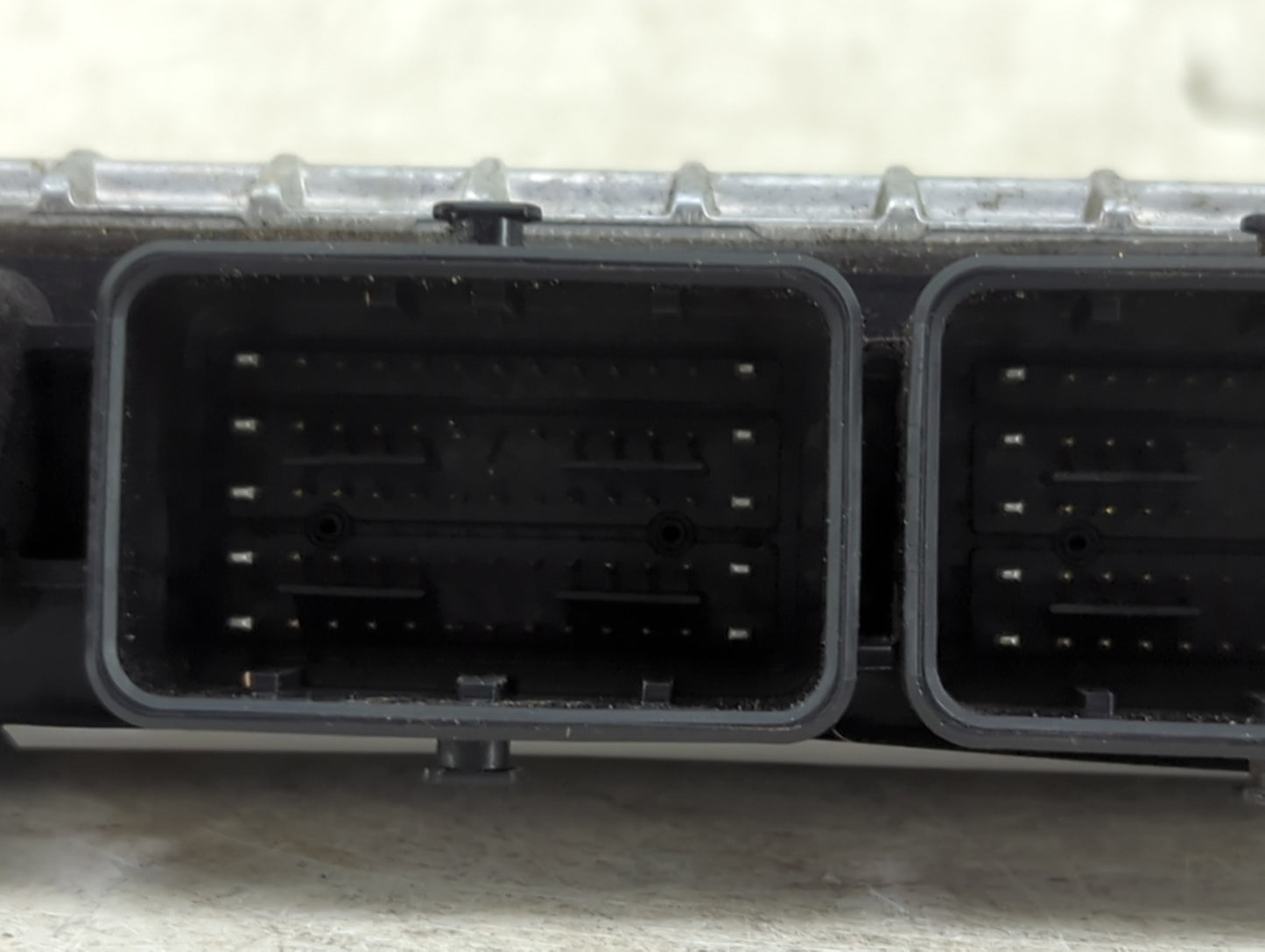 2020-2021 Nissan Kicks PCM Engine Control Computer ECU ECM PCU OEM P/N:NEC985-324 Fits Fits 2020 2021 2022 OEM Used Auto Par