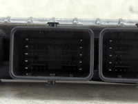 2020-2021 Nissan Kicks PCM Engine Control Computer ECU ECM PCU OEM P/N:NEC985-324 Fits Fits 2020 2021 2022 OEM Used Auto Par