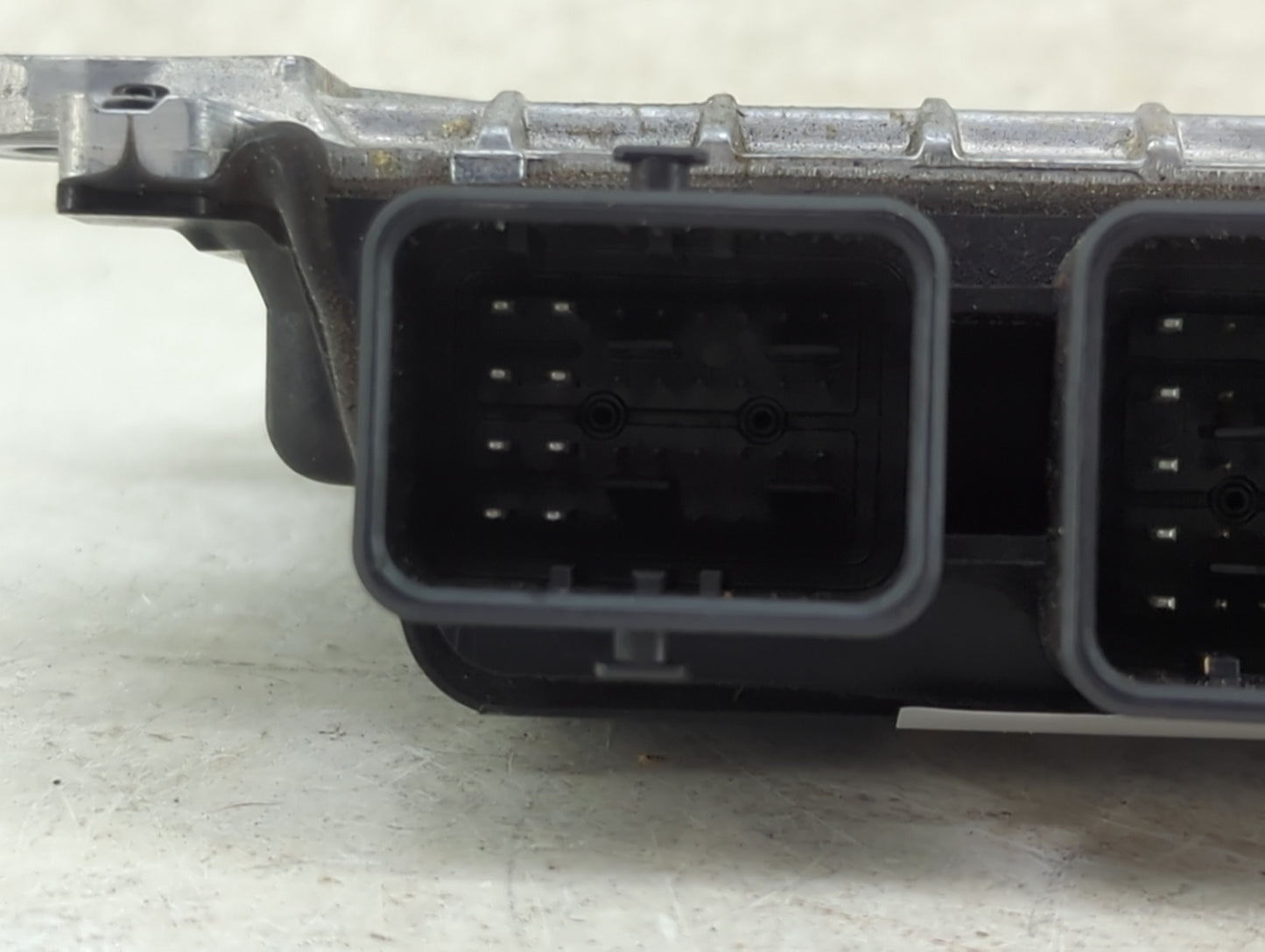 2020-2021 Nissan Kicks PCM Engine Control Computer ECU ECM PCU OEM P/N:NEC985-324 Fits Fits 2020 2021 2022 OEM Used Auto Par
