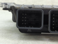 2020-2021 Nissan Kicks PCM Engine Control Computer ECU ECM PCU OEM P/N:NEC985-324 Fits Fits 2020 2021 2022 OEM Used Auto Par
