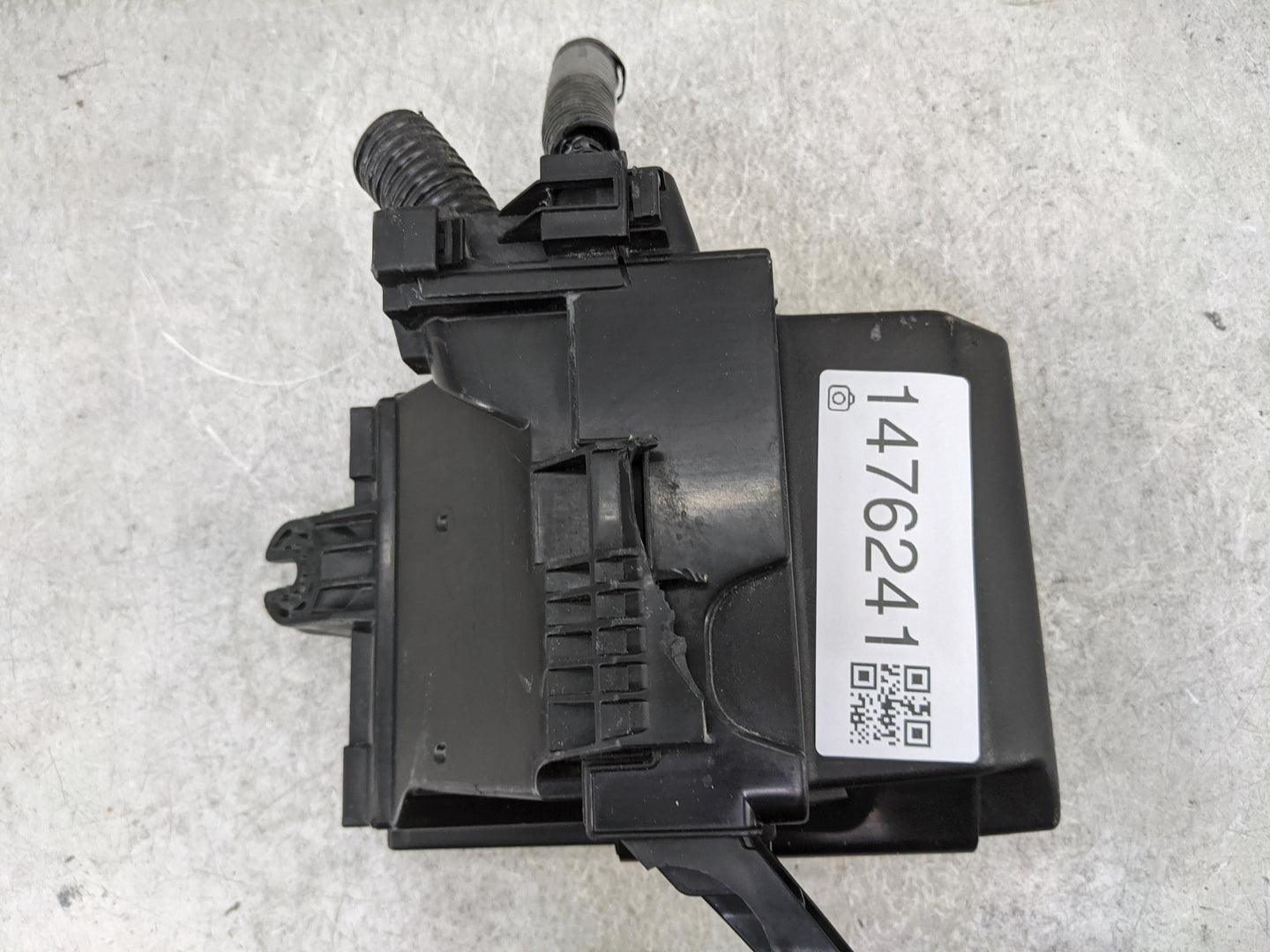 2018-2021 Nissan Kicks Fusebox Fuse Box Panel Relay Module Fits Fits 2018 2019 2020 2021 OEM Used Auto Parts - Oemusedautopa
