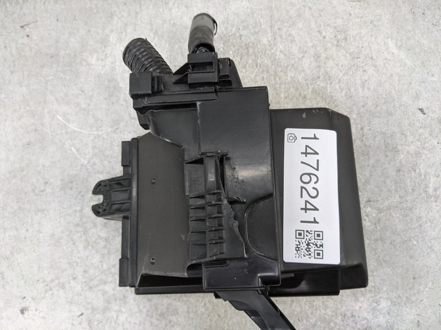2018-2021 Nissan Kicks Fusebox Fuse Box Panel Relay Module Fits Fits 2018 2019 2020 2021 OEM Used Auto Parts - Oemusedautopa