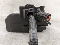 2018-2021 Nissan Kicks Fusebox Fuse Box Panel Relay Module Fits Fits 2018 2019 2020 2021 OEM Used Auto Parts - Oemusedautopa