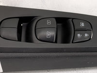 2018-2021 Nissan Kicks Master Power Window Switch Replacement Driver Side Left P/N:25401 5RL0A 25570 5RA0A Fits OEM Used Aut