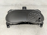 2021 Nissan Kicks Instrument Cluster Speedometer Gauges P/N:24810 5R82B NM-0023-109 Miles: Fits OEM Used Auto Parts - Oemuse