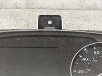 2021 Nissan Kicks Instrument Cluster Speedometer Gauges P/N:24810 5R82B NM-0023-109 Miles: Fits OEM Used Auto Parts - Oemuse