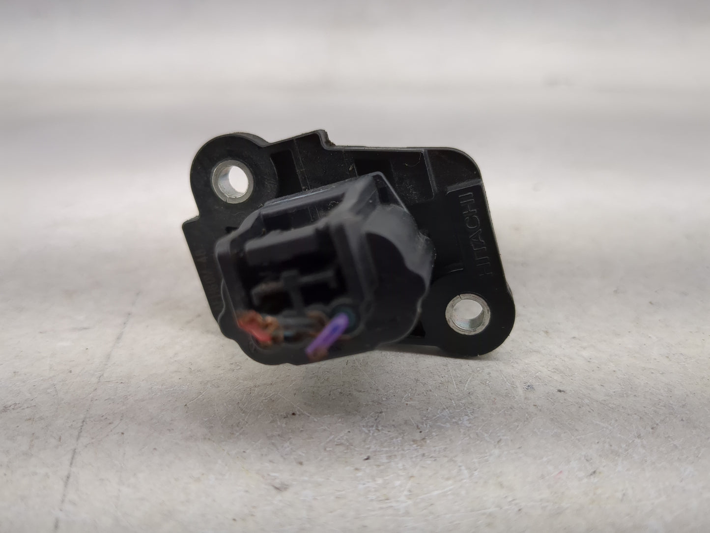 2018-2021 Nissan Kicks Mass Air Flow Meter Maf 1485944 - Oemusedautoparts1.com