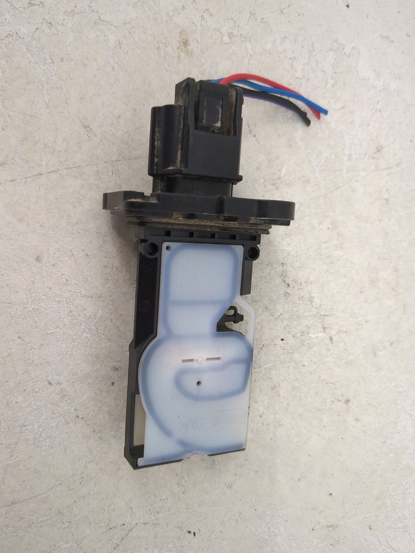 2018-2021 Nissan Kicks Mass Air Flow Meter Maf - Oemusedautoparts1.com