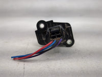 2018-2021 Nissan Kicks Mass Air Flow Meter Maf - Oemusedautoparts1.com