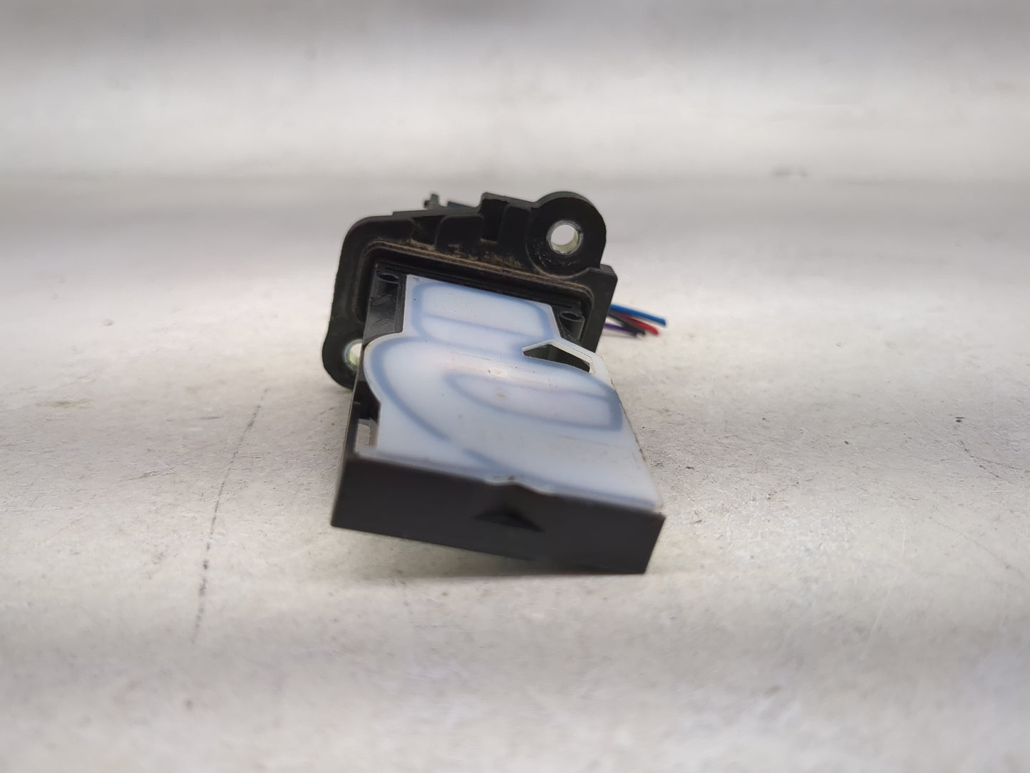 2018-2021 Nissan Kicks Mass Air Flow Meter Maf - Oemusedautoparts1.com