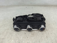 2024 Nissan Kicks Climate Control Module Temperature AC/Heater Replacement P/N:CU2 TCB602 Fits OEM Used Auto Parts - Oemused