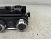 2024 Nissan Kicks Climate Control Module Temperature AC/Heater Replacement P/N:CU2 TCB602 Fits OEM Used Auto Parts - Oemused
