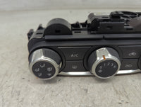 2024 Nissan Kicks Climate Control Module Temperature AC/Heater Replacement P/N:CU2 TCB602 Fits OEM Used Auto Parts - Oemused
