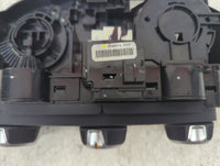 2024 Nissan Kicks Climate Control Module Temperature AC/Heater Replacement P/N:CU2 TCB602 Fits OEM Used Auto Parts - Oemused