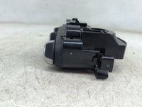 2024 Nissan Kicks Climate Control Module Temperature AC/Heater Replacement P/N:CU2 TCB602 Fits OEM Used Auto Parts - Oemused