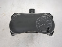 2021 Nissan Kicks Instrument Cluster Speedometer Gauges P/N:24810 5R82B NM-0023-109 Miles:32K Fits OEM Used Auto Parts - Oem