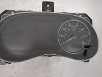 2021 Nissan Kicks Instrument Cluster Speedometer Gauges P/N:24810 5R82B NM-0023-109 Miles:32K Fits OEM Used Auto Parts - Oem
