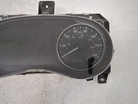 2021 Nissan Kicks Instrument Cluster Speedometer Gauges P/N:24810 5R82B NM-0023-109 Miles:32K Fits OEM Used Auto Parts - Oem