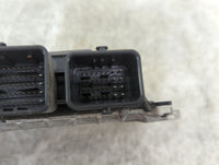 2020-2021 Nissan Kicks PCM Engine Control Computer ECU ECM PCU OEM P/N:NEC985-324 Fits 2020 2021 2022 OEM Used Auto Parts - 