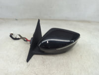 2018-2021 Nissan Kicks Driver Side View Mirror - Left Door Mirror OEM Used - Oemusedautoparts1.com