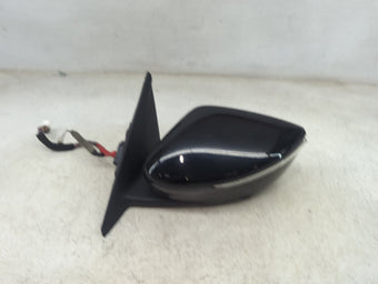 compare product 2018-2021 Nissan Kicks Driver Side View Mirror - Left Door Mirror OEM Used