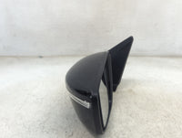 2018-2021 Nissan Kicks Driver Side View Mirror - Left Door Mirror OEM Used - Oemusedautoparts1.com